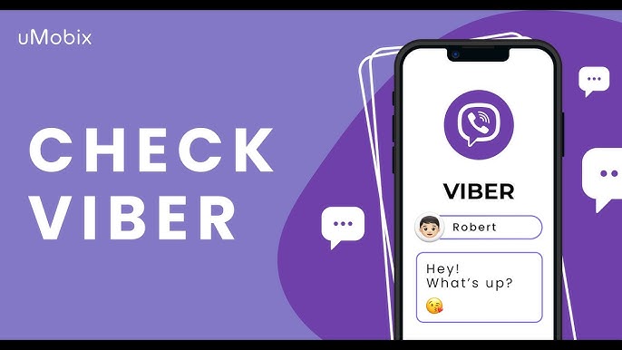 Viber group control